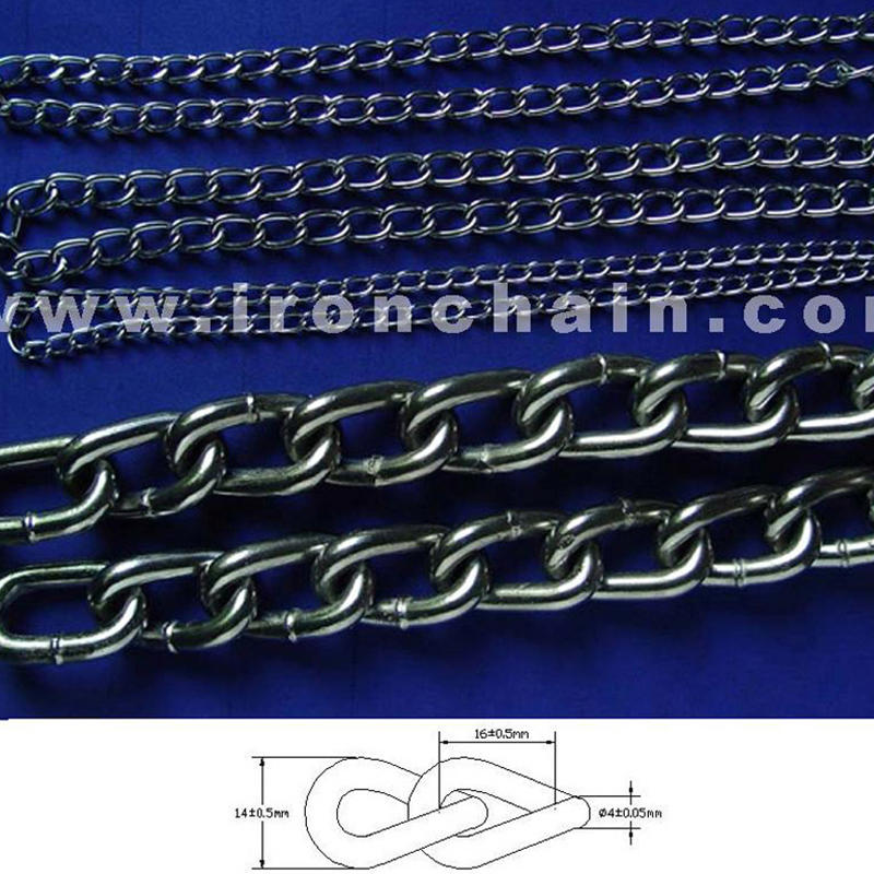Twisted Chain-05