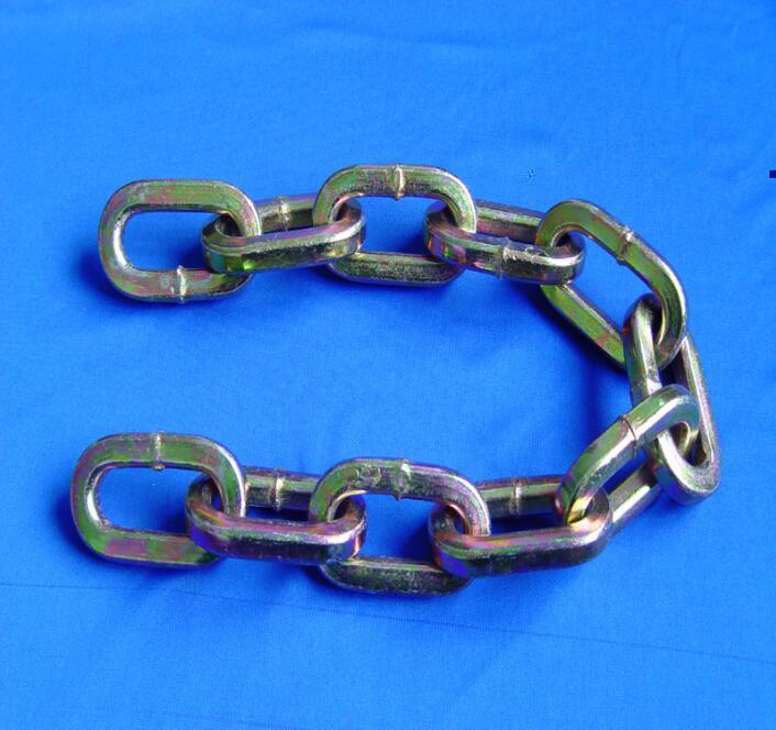 12mm Alloy Steel Chain 