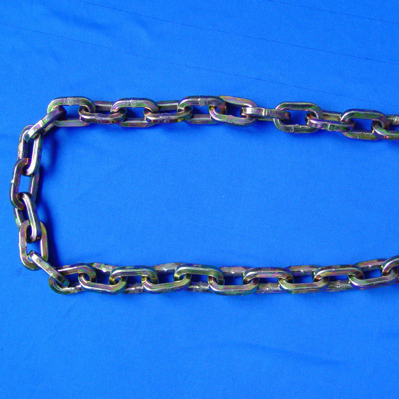 8mm Alloy Steel Chain