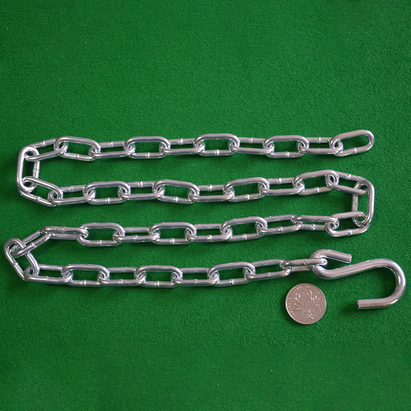 Fence Chain