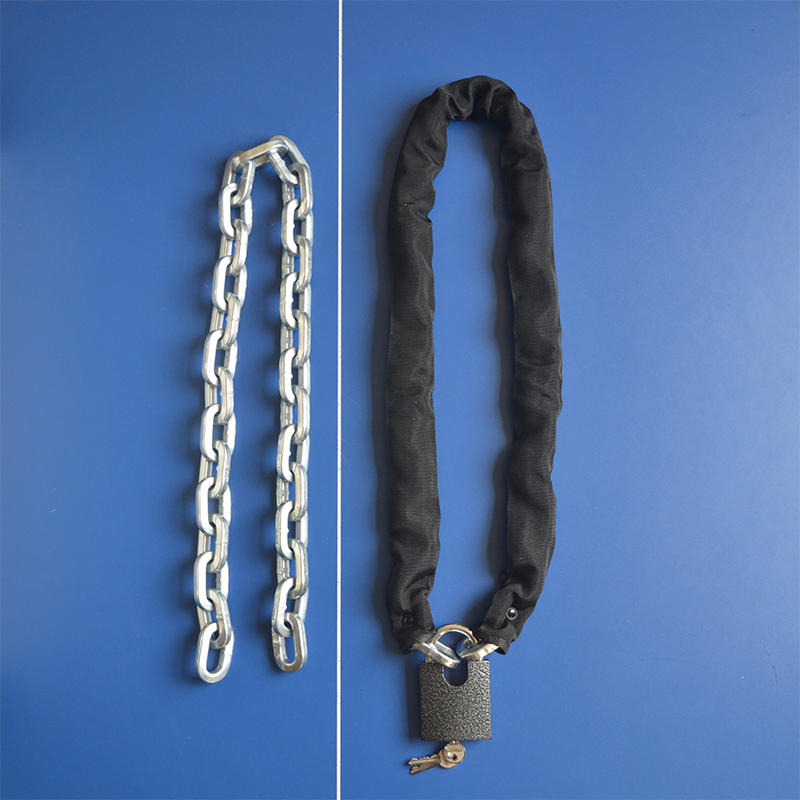 11mm Square Shape Link Chain