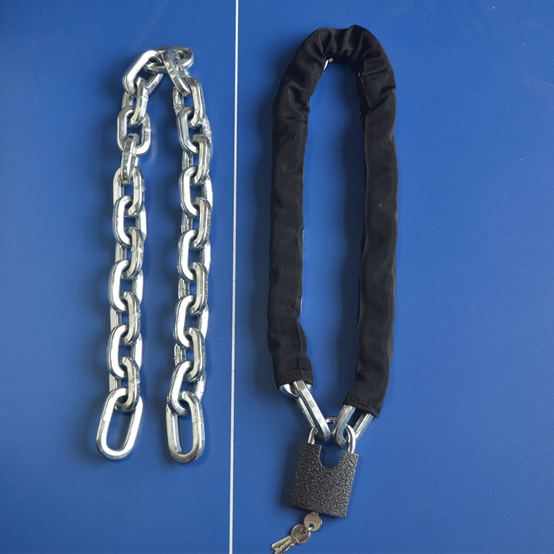 14mm Square Shape Link Chain