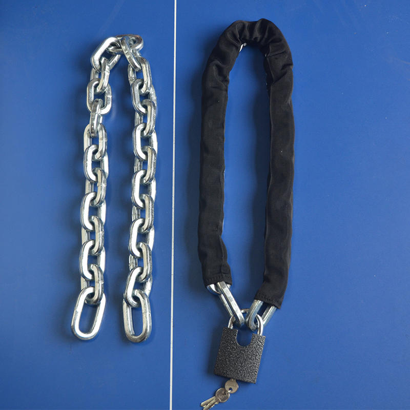 14mm Square Shape Link Chain