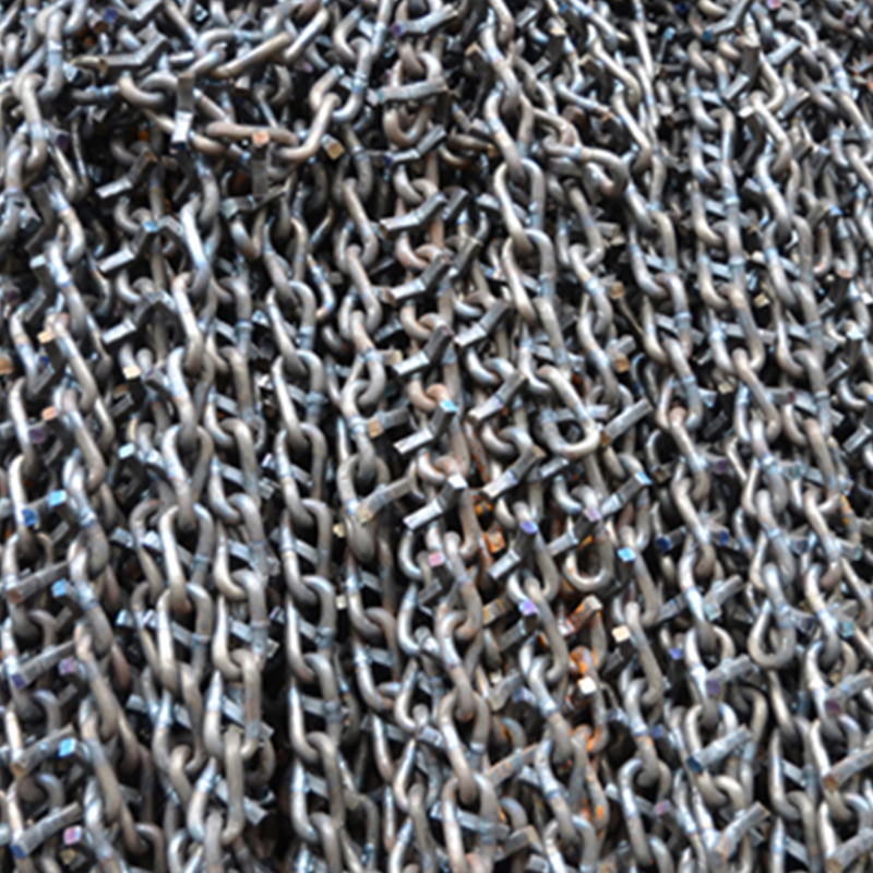 V-bar Antiskid Chain 