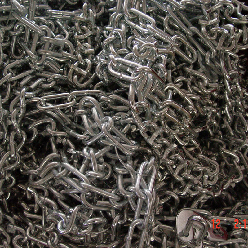 V-bar Antiskid Chain
