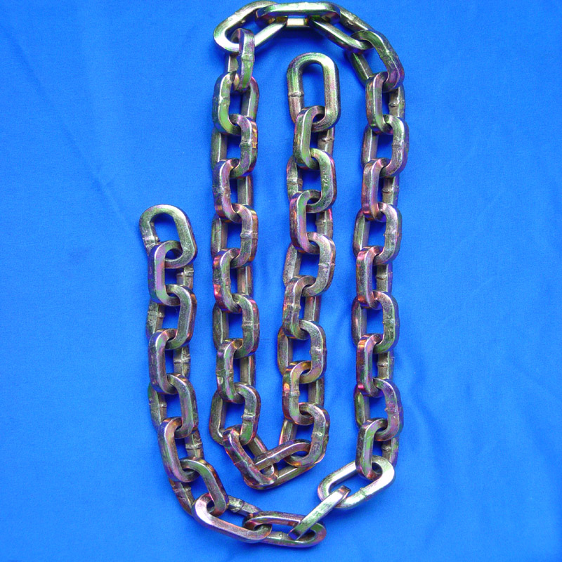 9mm Alloy Steel Chain