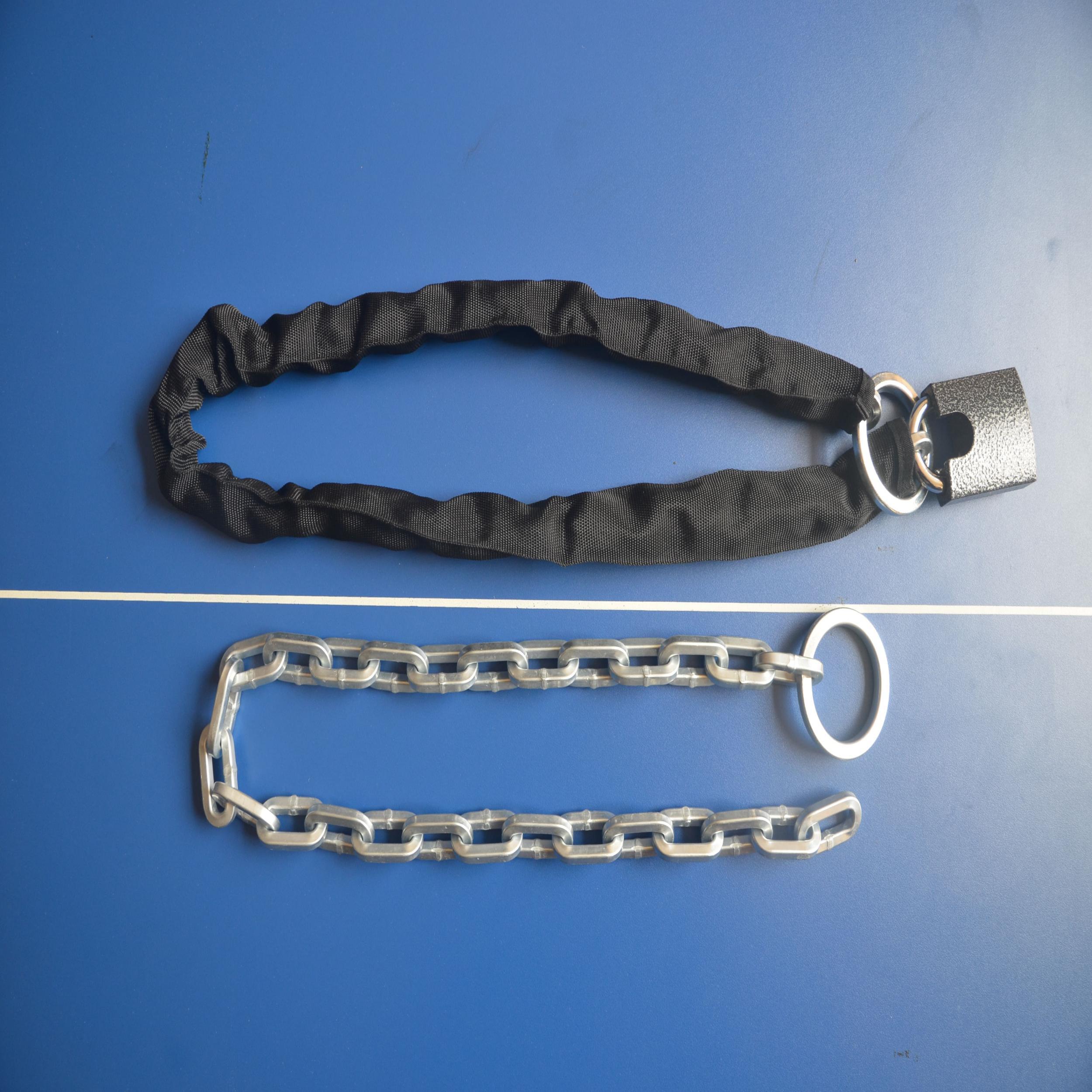 Lock Chain-11
