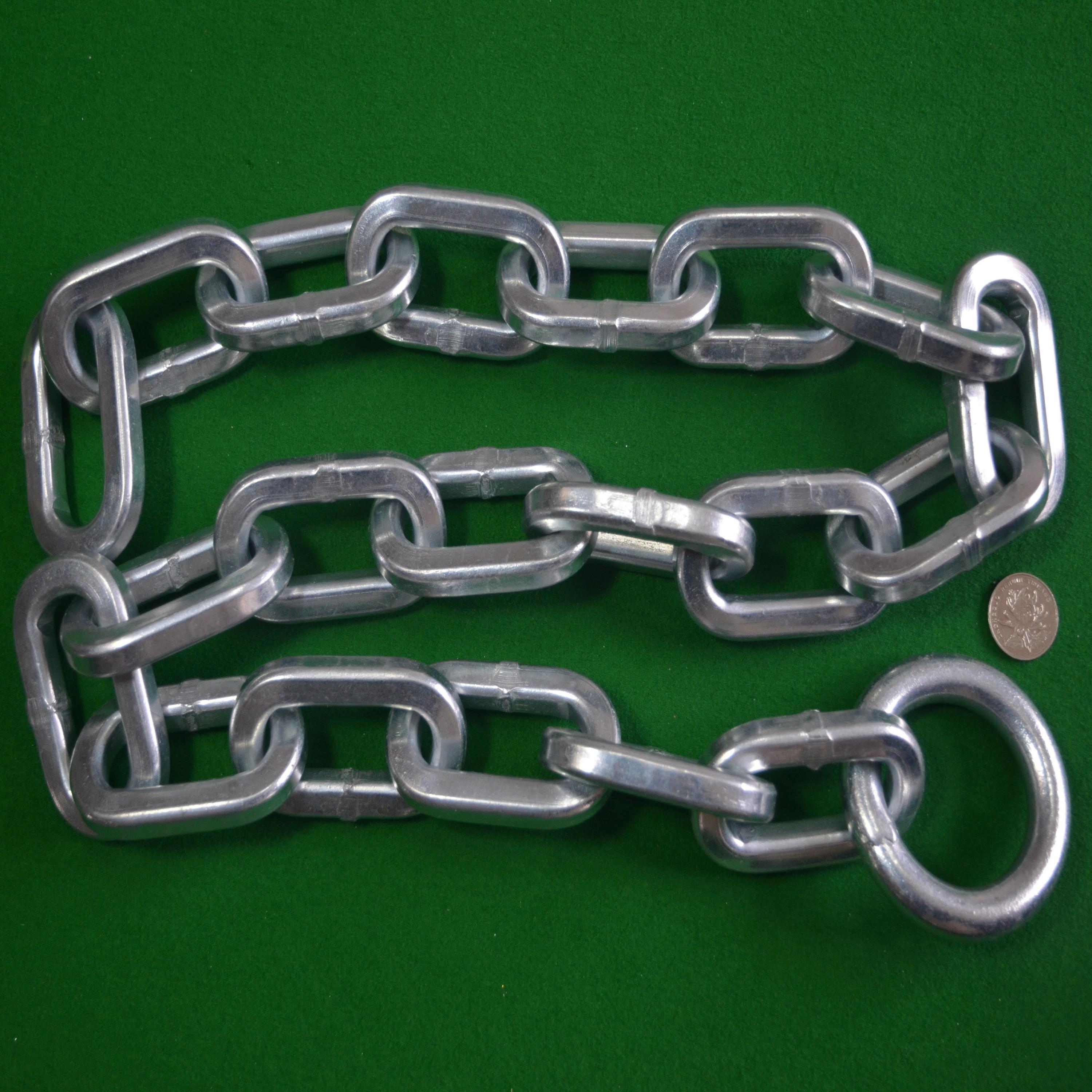 Lock Chain-13